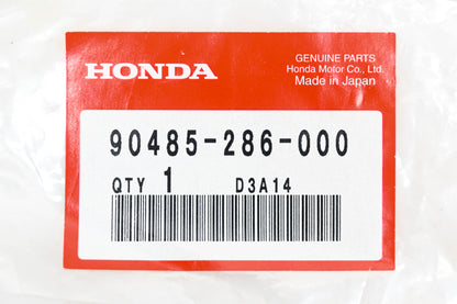 New OEM Honda 90485-286-000 Washer 6mm NOS