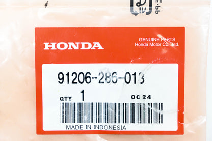 New OEM Honda 91206-286-013 Oil Seal 14x28x7 NOS