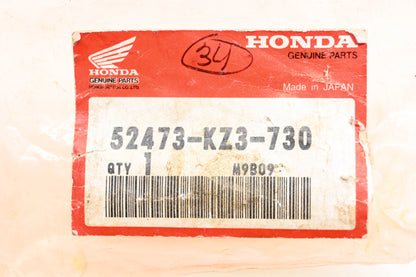 New OEM Honda 52473-KZ3-730 Connecting Rod NOS