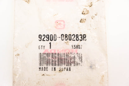 New OEM Honda 92900-080283B Stud Bolt 8x28 NOS