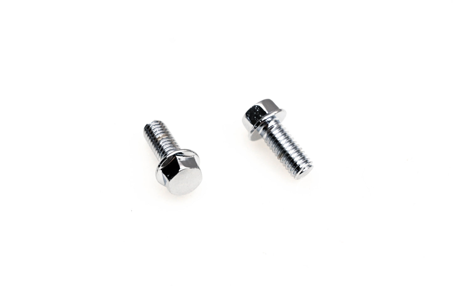 New OEM Honda 96001-06014-02 Flange Bolts Qty 2 NOS