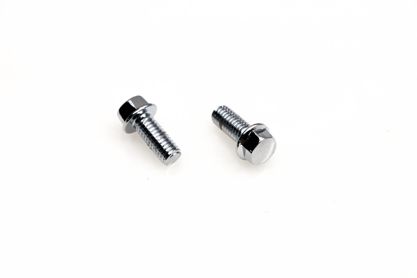 New OEM Honda 96001-06014-02 Flange Bolts Qty 2 NOS