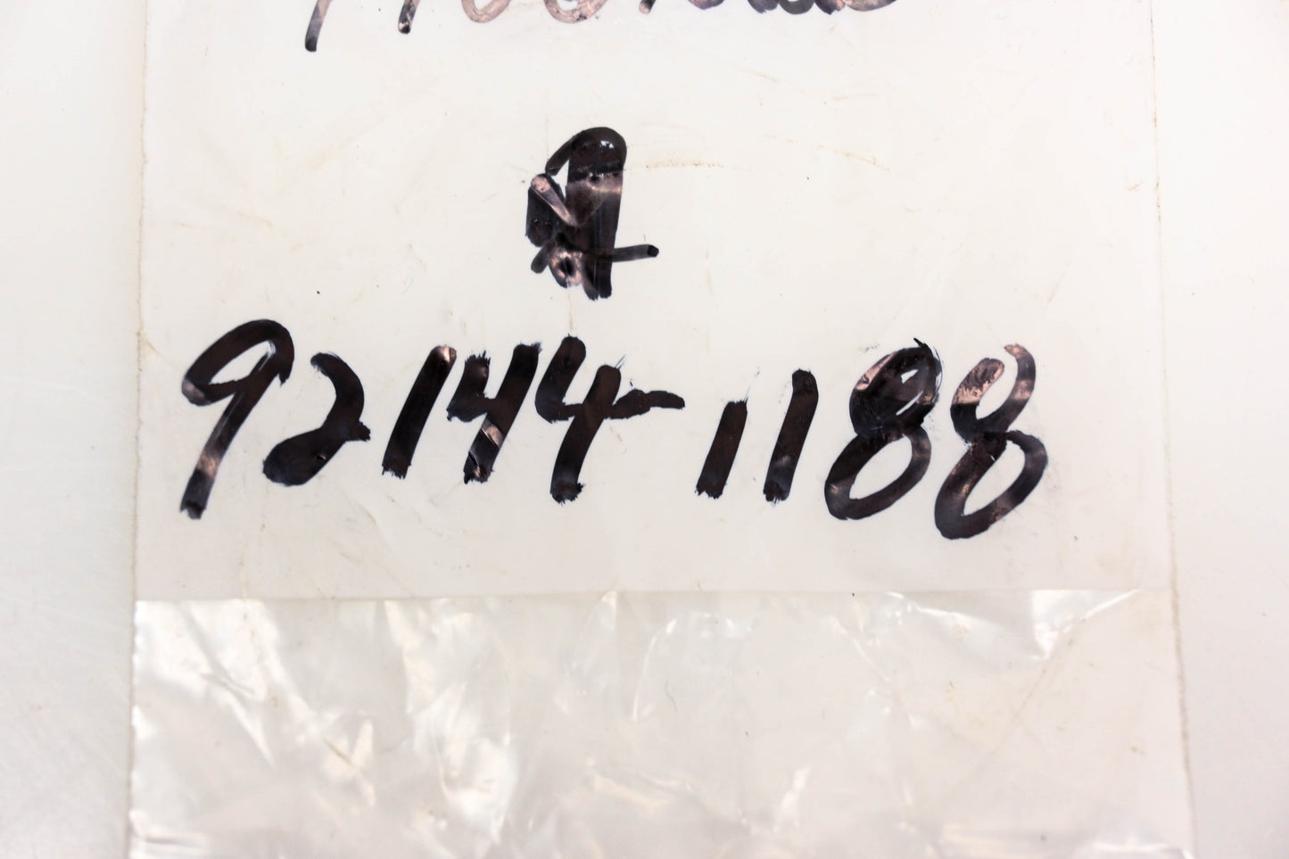 New OEM Kawasaki 92144-1188 Clutch Spring Limiter NOS