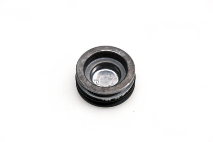 New OEM Kawasaki 92066-1462 Cam Hole Plug NOS