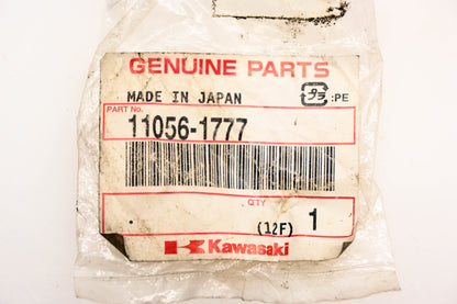 New OEM Kawasaki 11056-1777 Fuse Box Bracket NOS