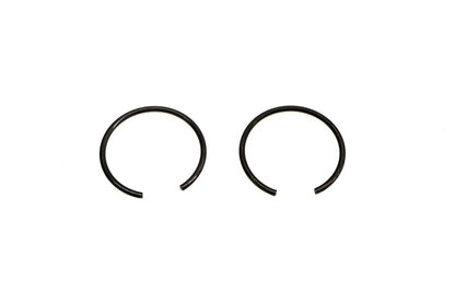 New OEM Kawasaki 92033-1188 Snap Ring Qty 2 NOS
