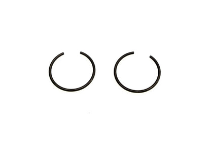 New OEM Kawasaki 92033-1188 Snap Ring Qty 2 NOS