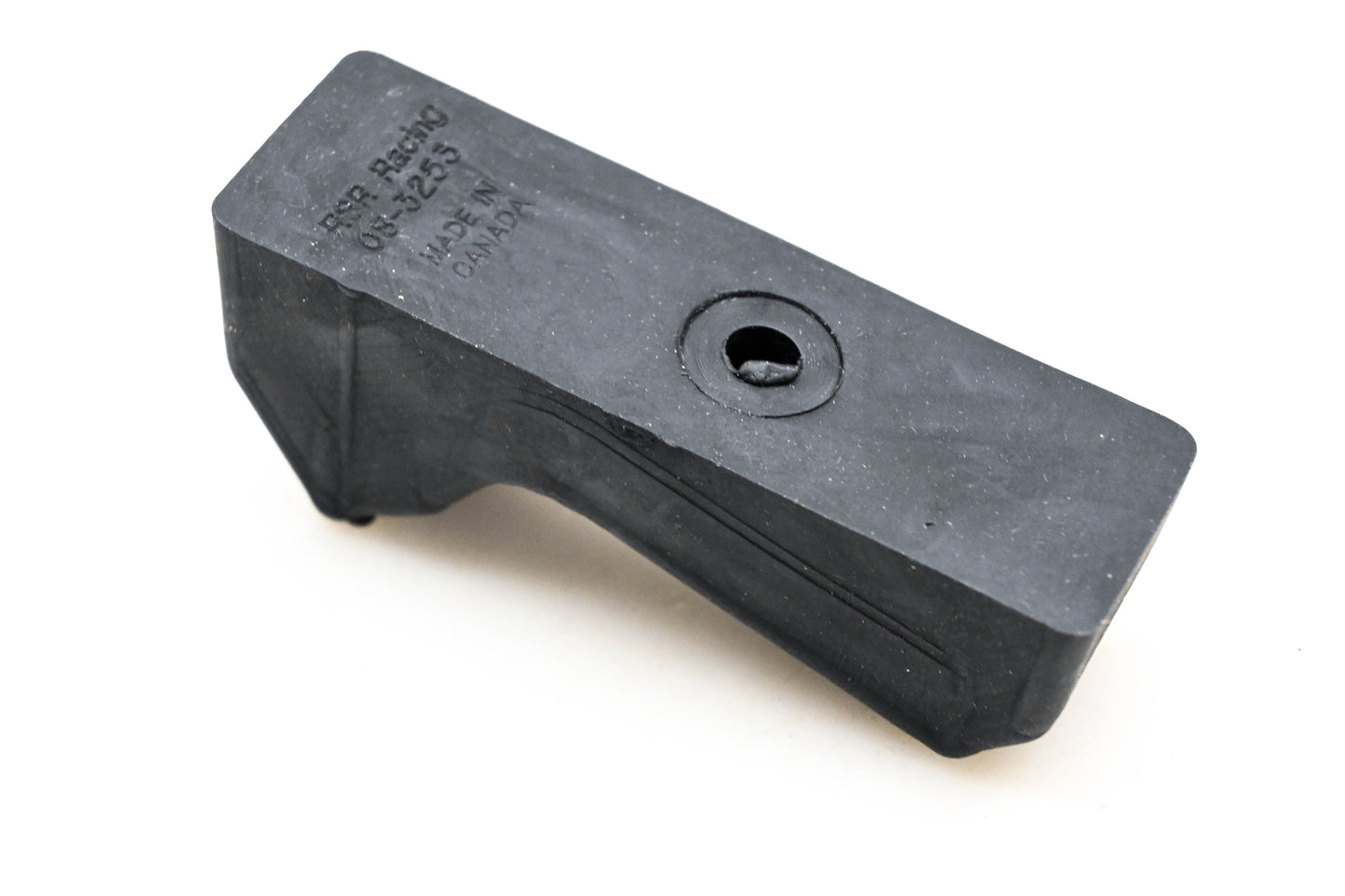 RSR Racing 08-3253, 5412018 Polaris Rubber Ski Stop NOS