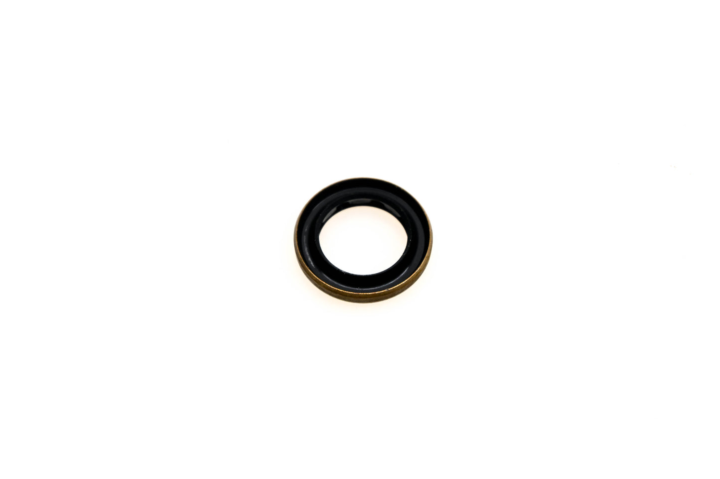 New OEM Kawasaki 92049-1572 Oil Seal NOS