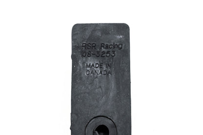 RSR Racing 08-3253, 5412018 Polaris Rubber Ski Stop NOS