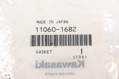 New OEM Kawasaki 11060-1682 Tensioner Gasket NOS