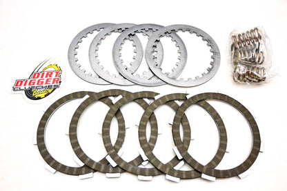 Barnett 303-35-10003 Dirt Digger Clutch Kit NOS