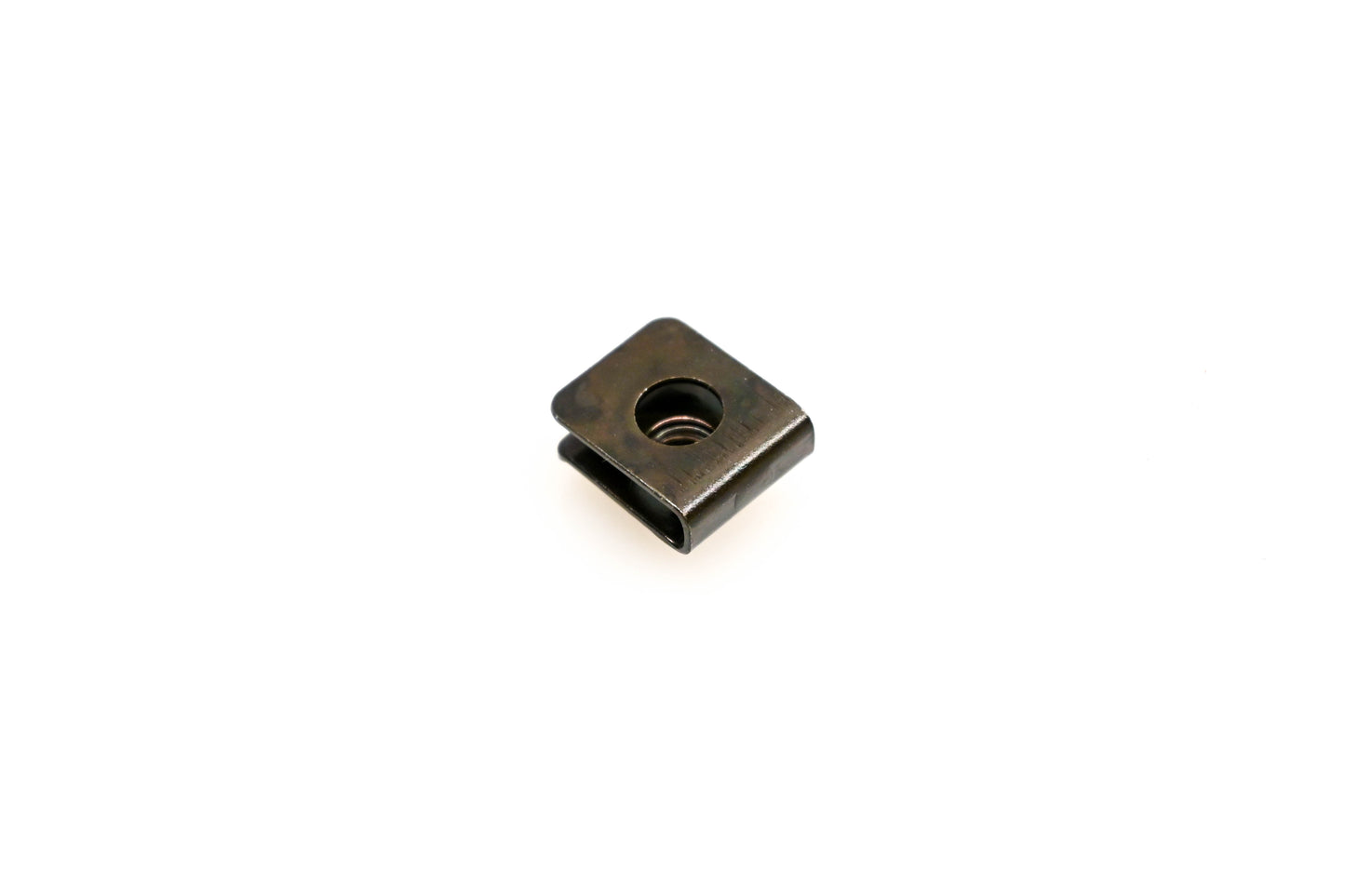 New OEM Kawasaki 92015-1573 Nut 5mm NOS
