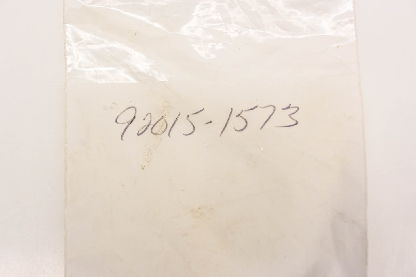 New OEM Kawasaki 92015-1573 Nut 5mm NOS