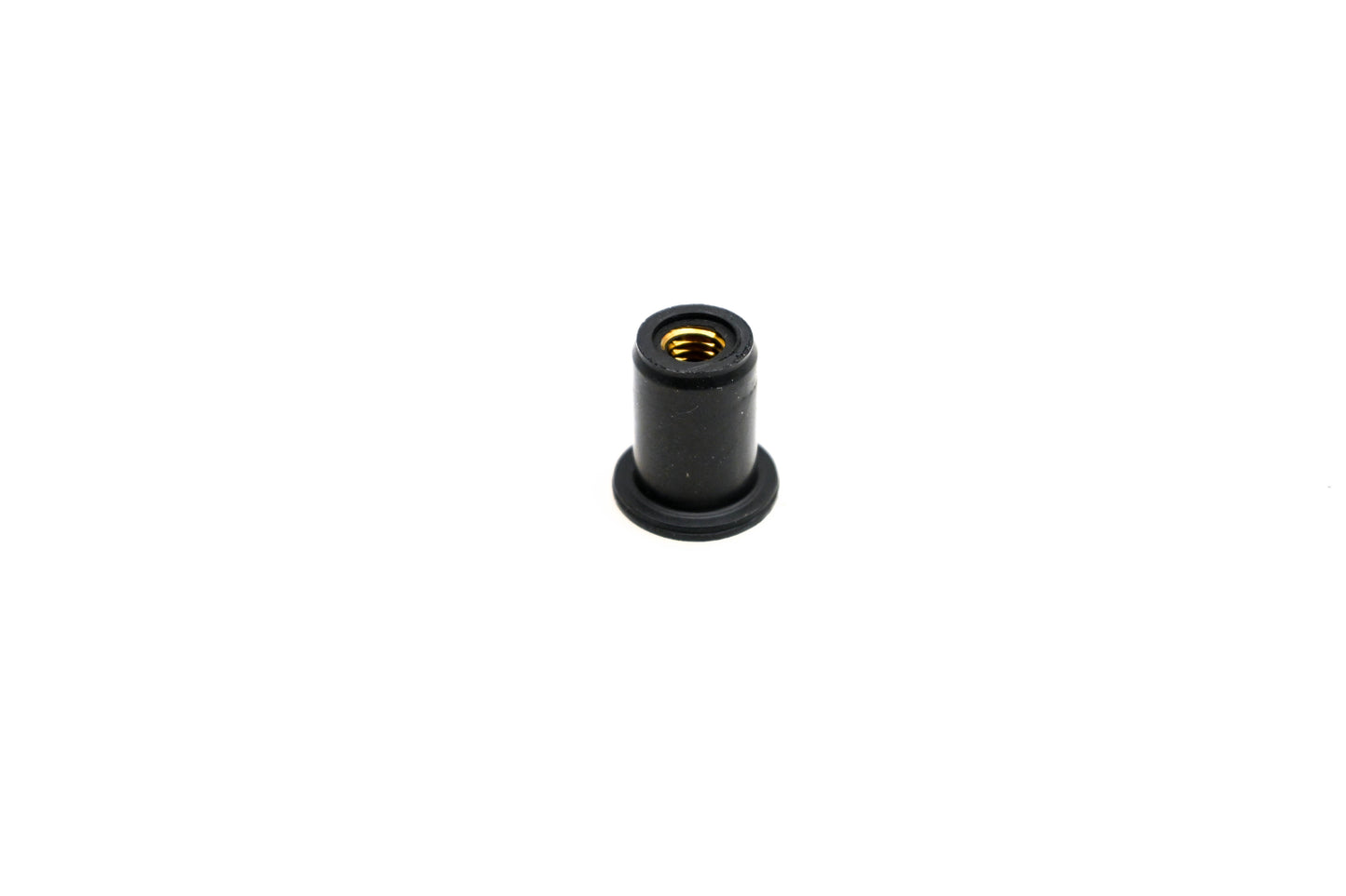 New OEM Kawasaki 92210-0498 Well Nut 5mm NOS