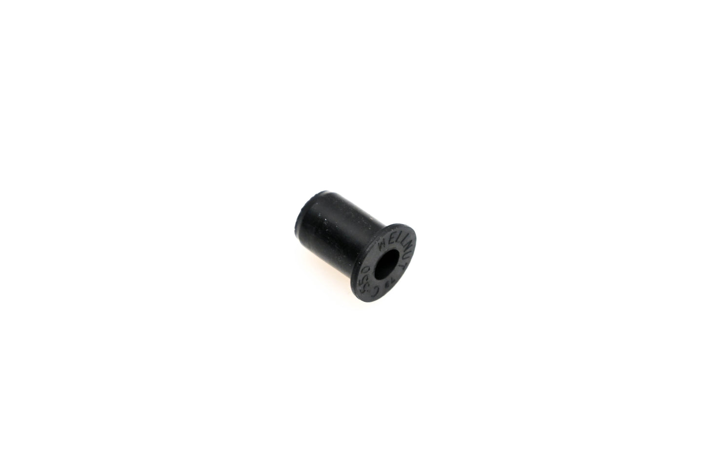 New OEM Kawasaki 92210-0498 Well Nut 5mm NOS