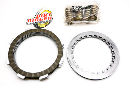 Barnett 303-35-10003 Dirt Digger Clutch Kit NOS