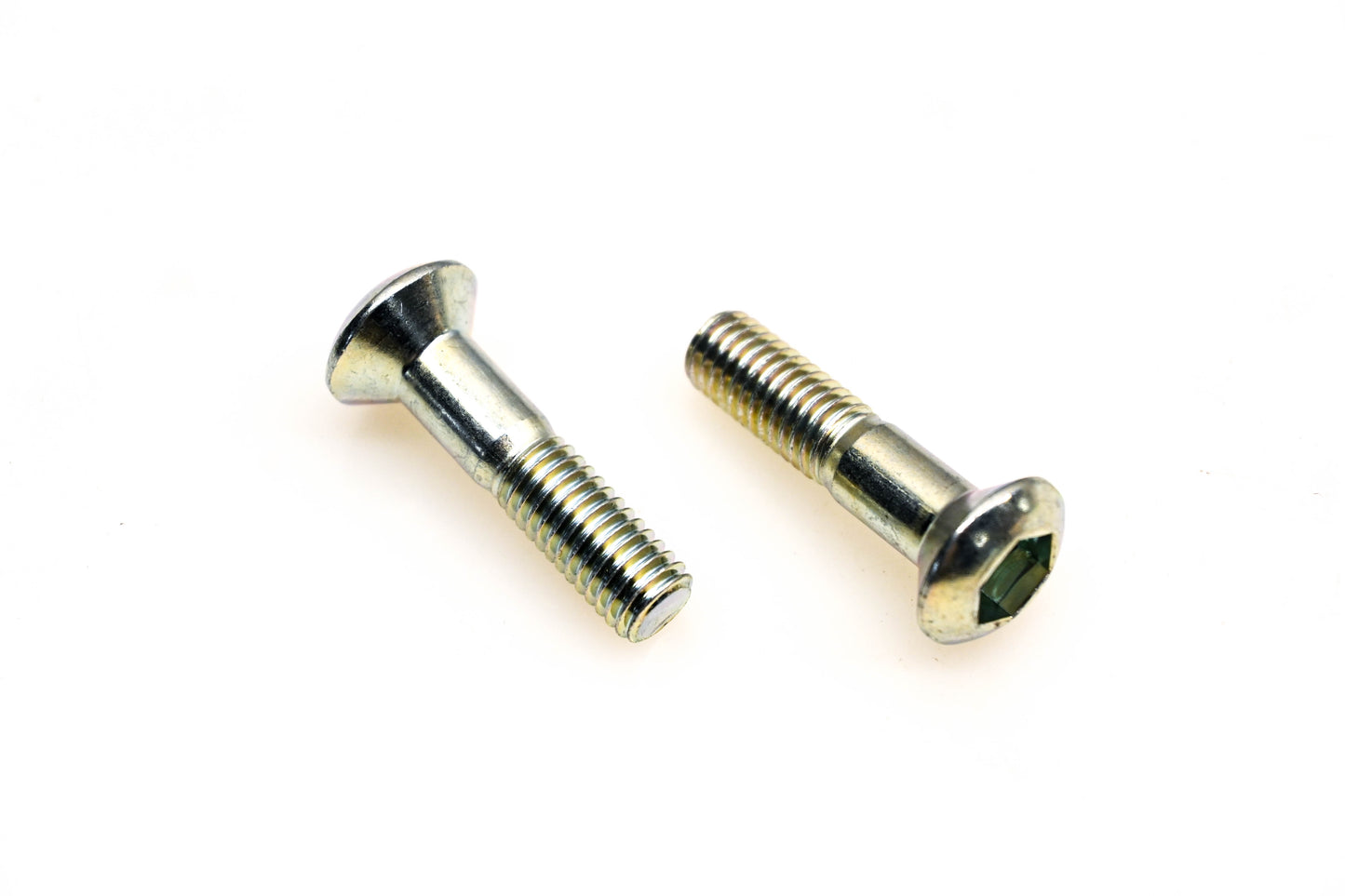 New OEM Kawasaki 92002-1387 Socket Bolt 8mm Qty 2 NOS