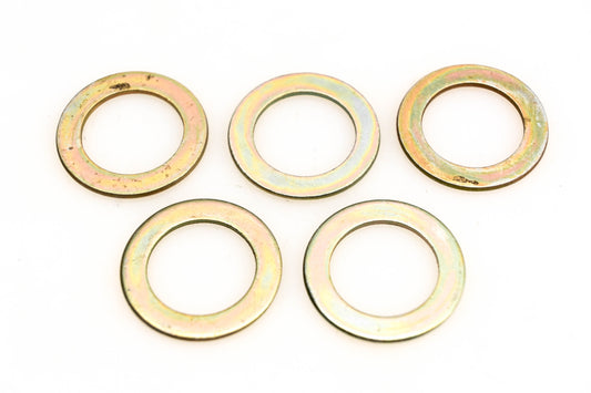 New OEM Arctic Cat 0603-076 Spacer Washers Qty 5 NOS