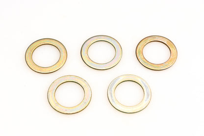 New OEM Arctic Cat 0603-076 Spacer Washers Qty 5 NOS