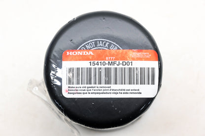New OEM Honda 15410-MFJ-D01 Oil Filter NOS