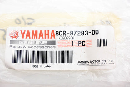New OEM Yamaha 8CR-87283-00-00 Variable Resistor Hand Warmer Switch NOS