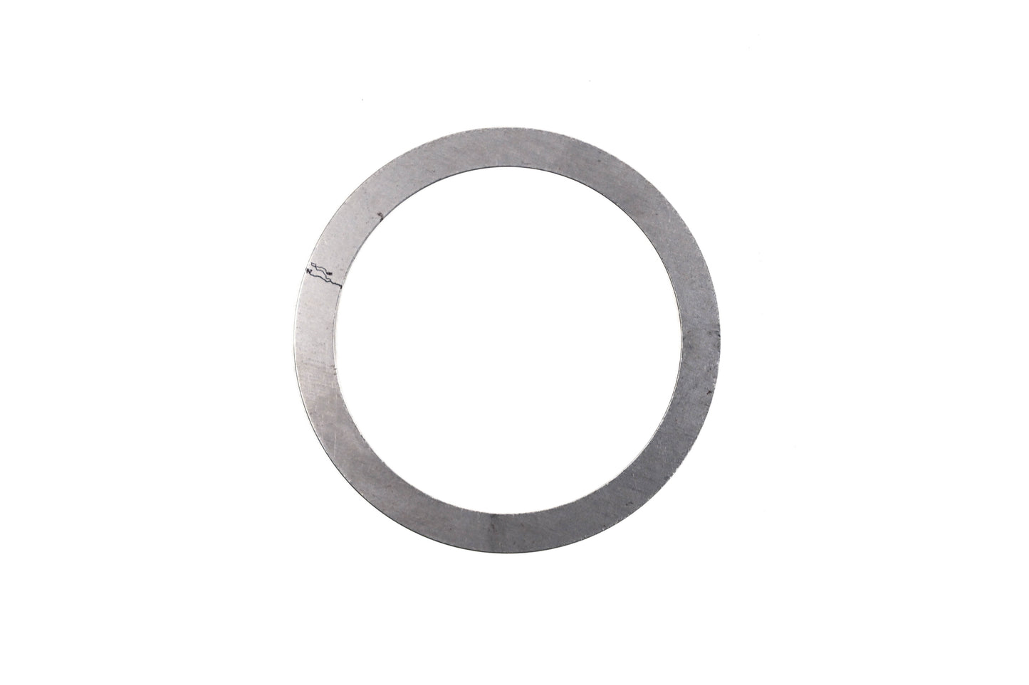 New OEM Yamaha 1J7-17537-Y0-30 Thrust Shim NOS
