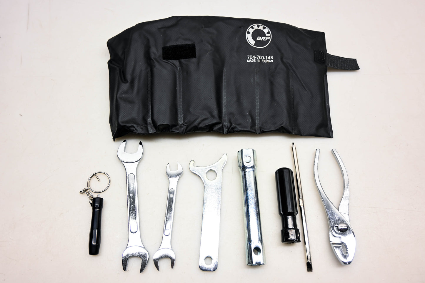 OEM Can-Am 704-700-148, 704700148 Tool Kit