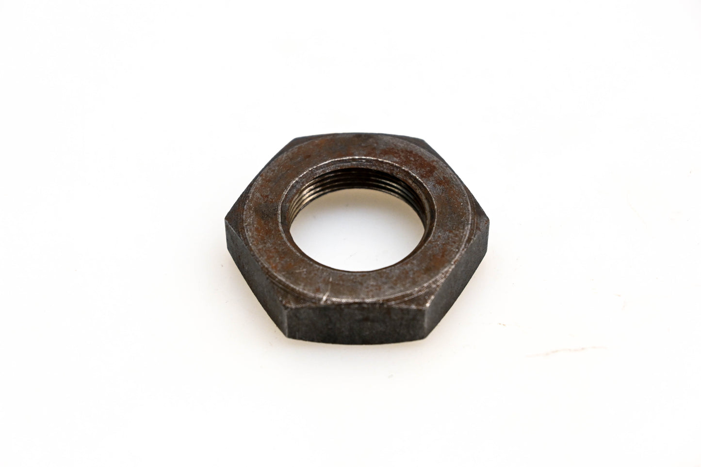 New OEM Yamaha 90179-20255-00 Special Shape Nut NOS