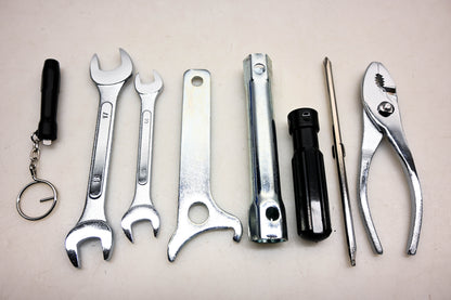 OEM Can-Am 704-700-148, 704700148 Tool Kit