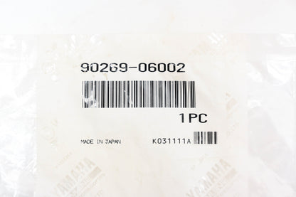 New OEM Yamaha 90269-06002-00 Rivet NOS
