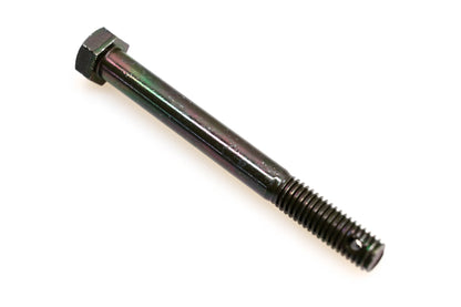 New OEM Yamaha 90102-08028-00 Bolt w/ Hole NOS