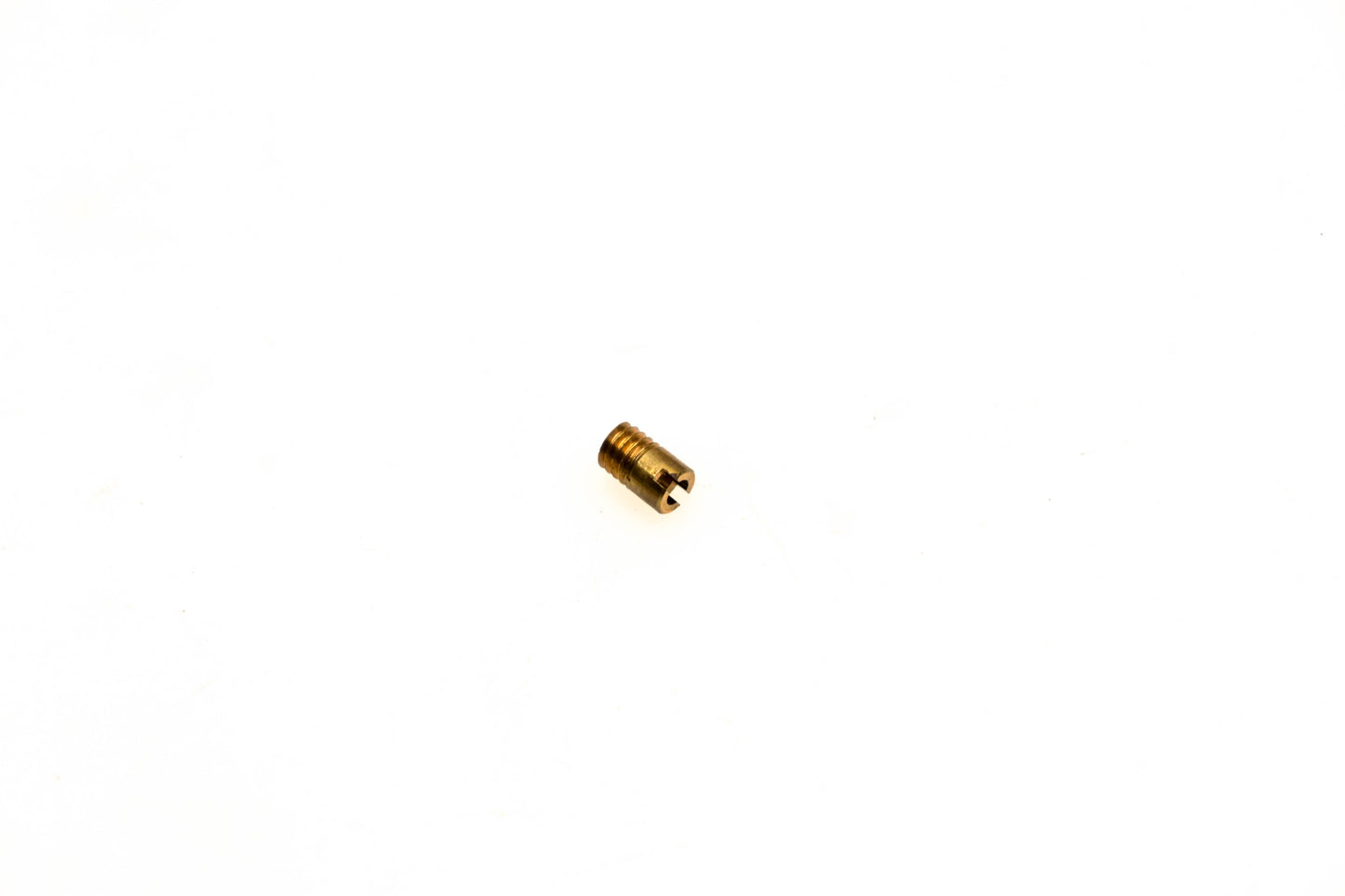 New OEM Yamaha 1HX-14231-31-00 Main Jet #155 NOS