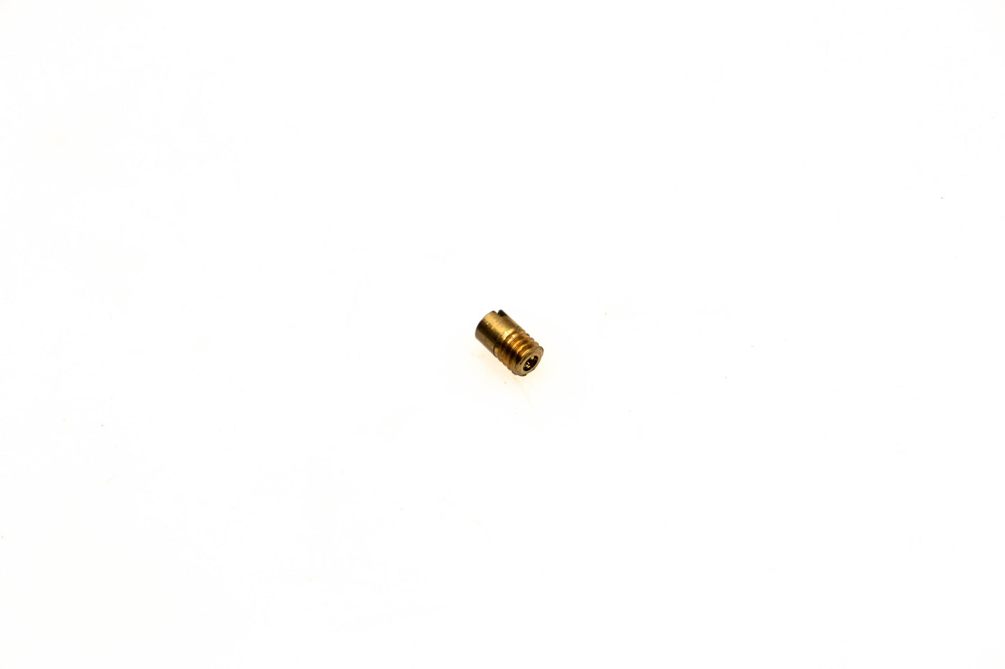 New OEM Yamaha 1HX-14231-31-00 Main Jet #155 NOS