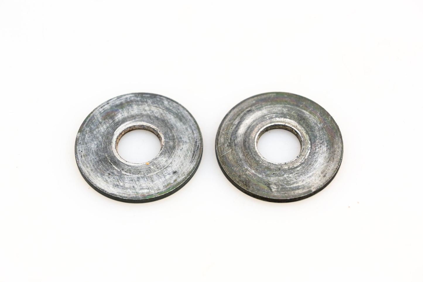 OEM Yamaha 90201-10050-00 Plate Washers Qty 2