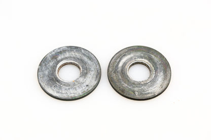 OEM Yamaha 90201-10050-00 Plate Washers Qty 2