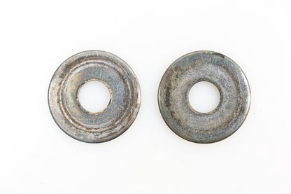 OEM Yamaha 90201-10050-00 Plate Washers Qty 2