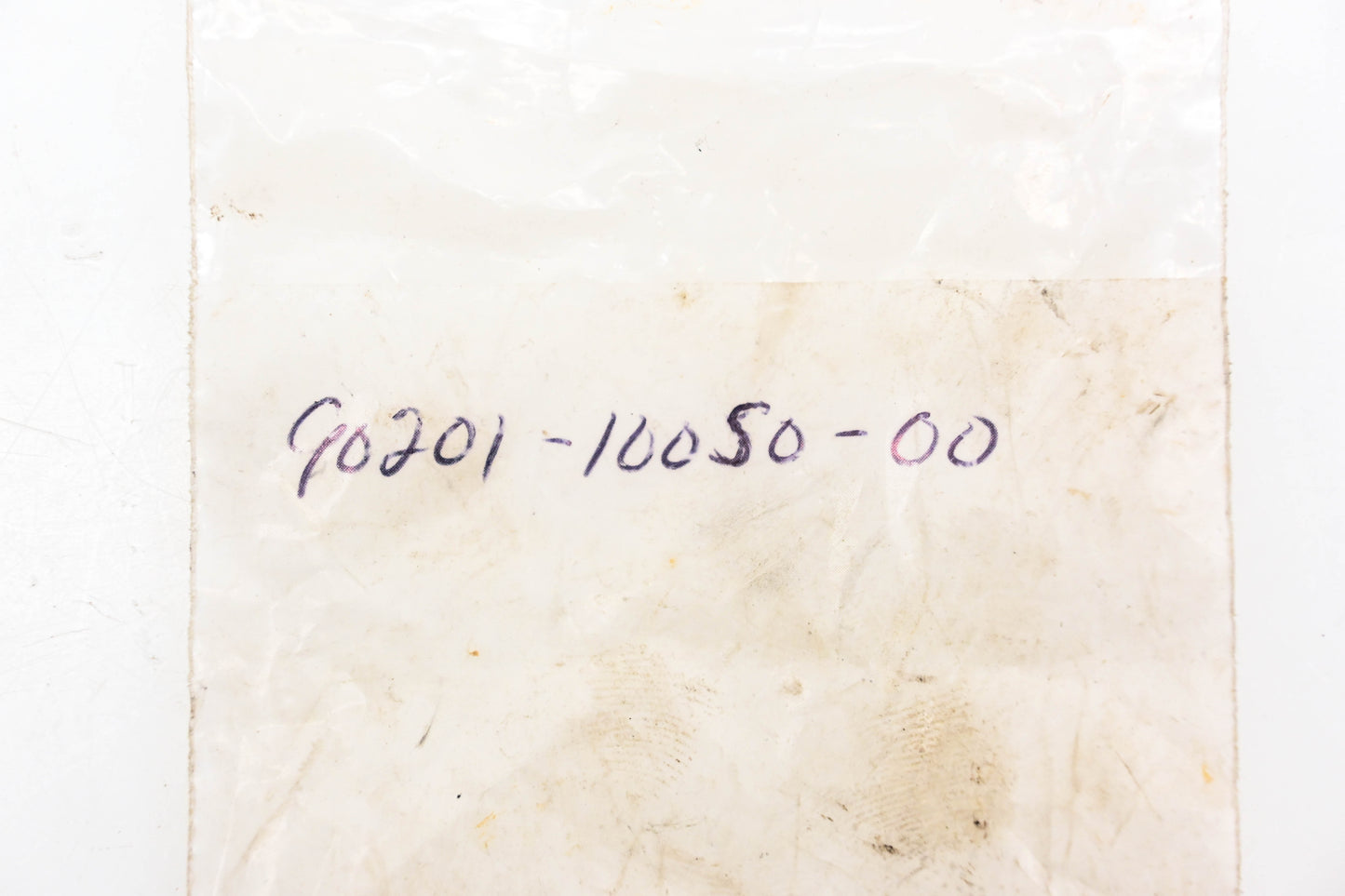 OEM Yamaha 90201-10050-00 Plate Washers Qty 2