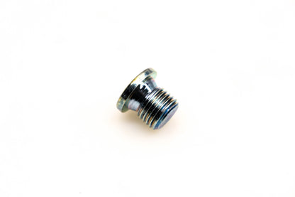 New OEM Yamaha 90340-14046-00 Straight Screw Drain Plug NOS