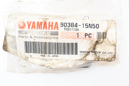 New OEM Yamaha 90384-15N50-00 Bimetal Formed Bushing NOS