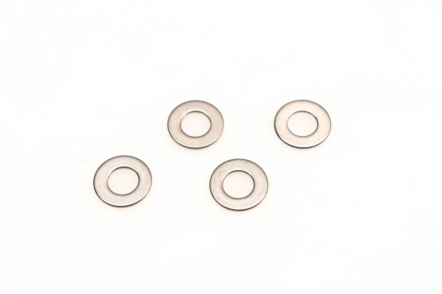 New OEM Yamaha 92990-06200-00 Washers Qty 4 NOS