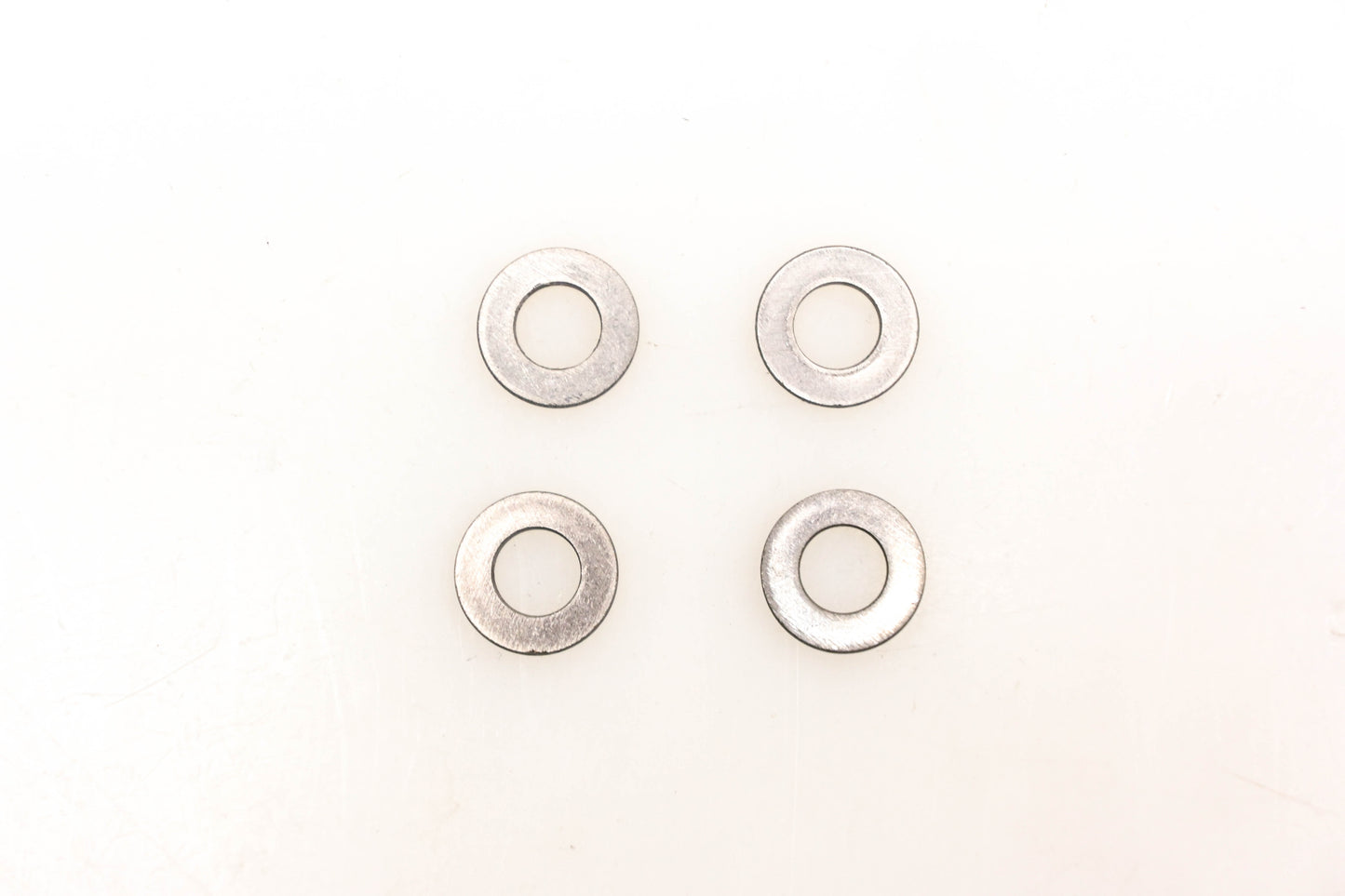 New OEM Yamaha 92990-06200-00 Washers Qty 4 NOS