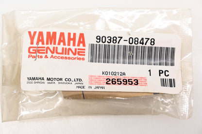 New OEM Yamaha 90387-08478-00 Collar Spacer NOS