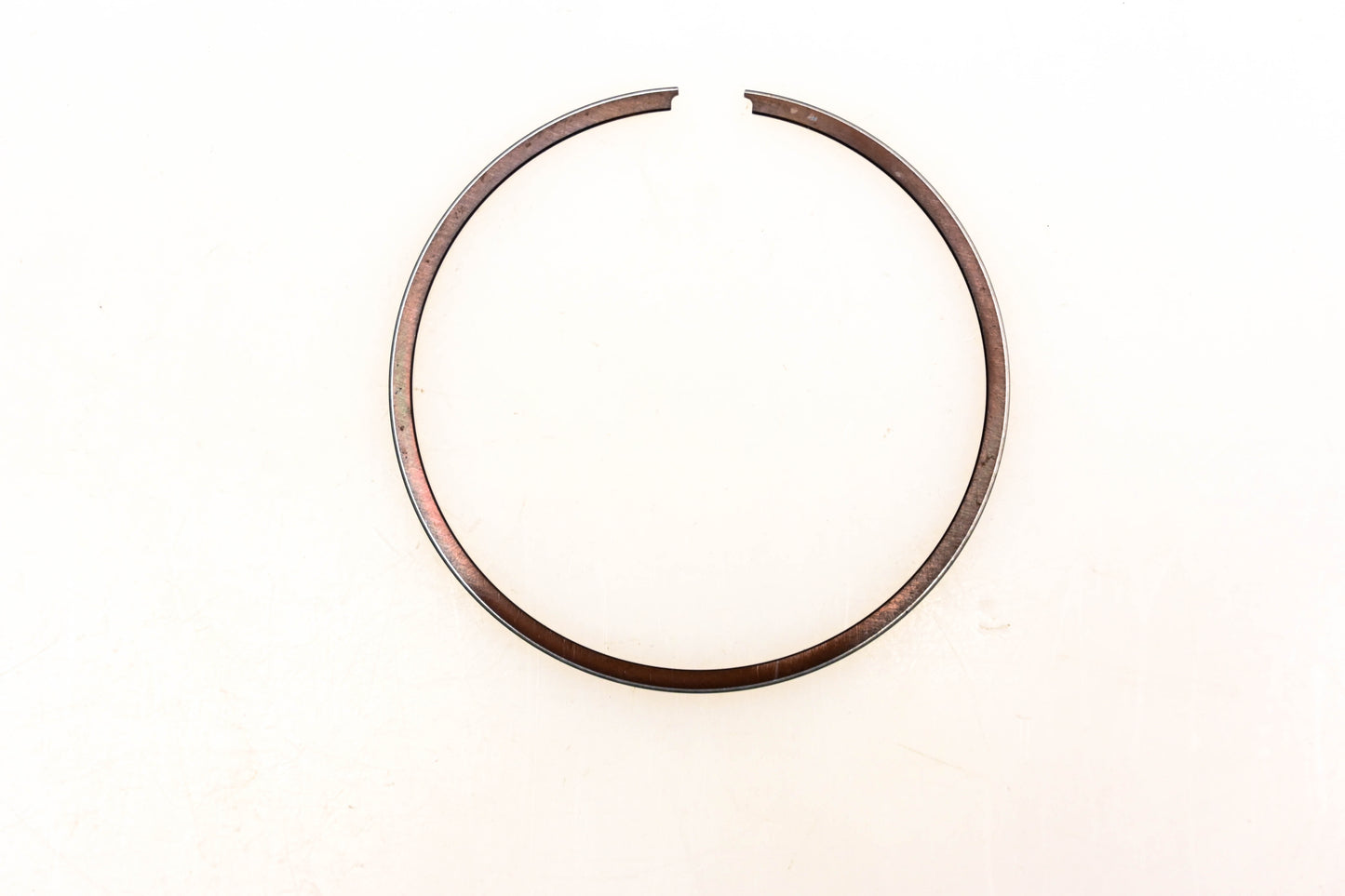 New OEM Yamaha 5X4-11611-02-00 Standard Piston Ring NOS