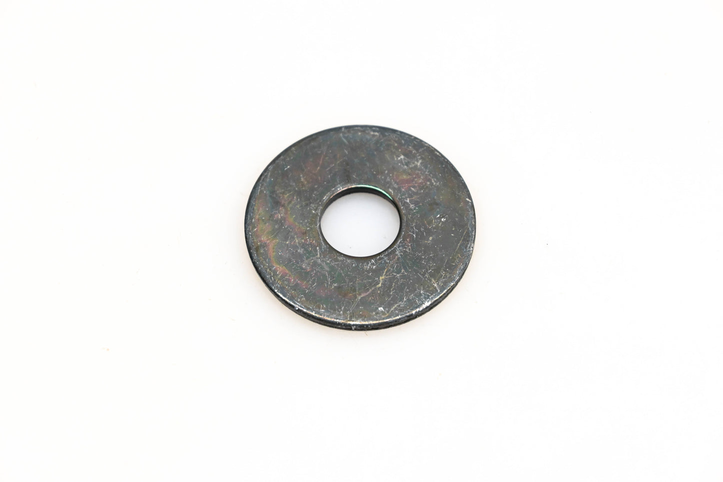 New OEM Yamaha 90201-100S0-00 Plate Washer NOS
