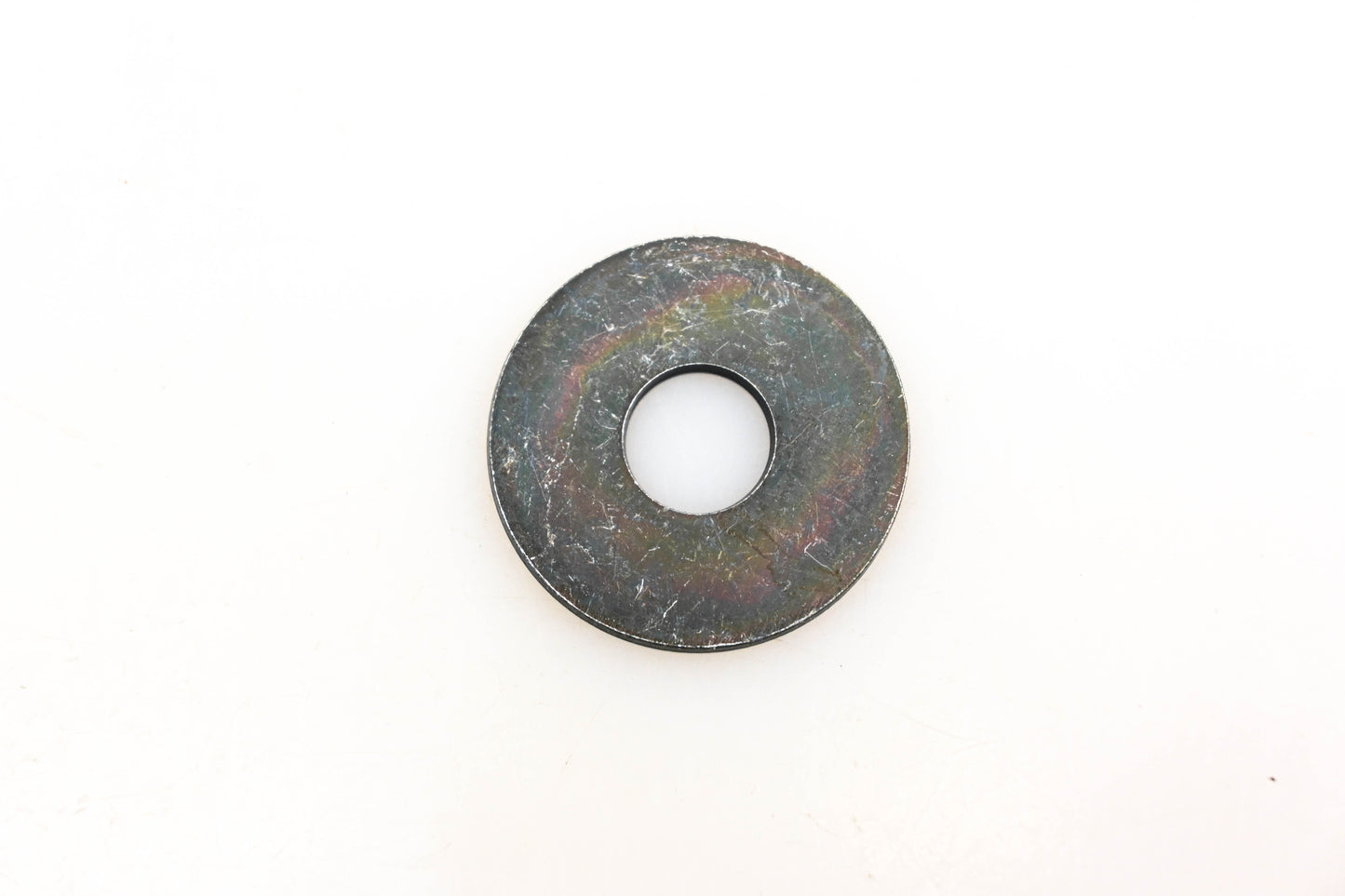 New OEM Yamaha 90201-100S0-00 Plate Washer NOS