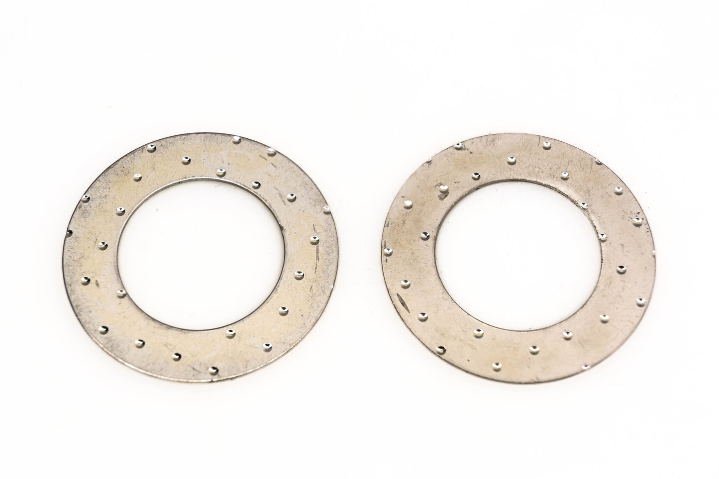 New OEM Suzuki 09160-30031 Thrust Washer Qty 2 NOS