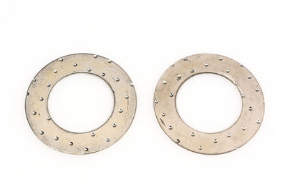 New OEM Suzuki 09160-30031 Thrust Washer Qty 2 NOS
