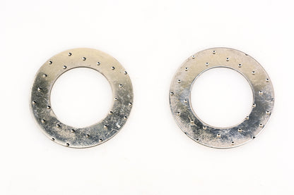 New OEM Suzuki 09160-30031 Thrust Washer Qty 2 NOS