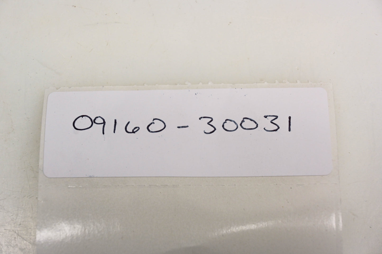 New OEM Suzuki 09160-30031 Thrust Washer Qty 2 NOS
